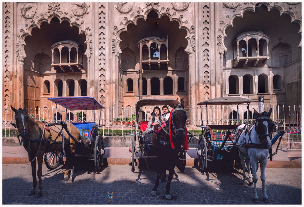 Photo From Abhishek & rupshree.  Pre-wedding - By Big Days