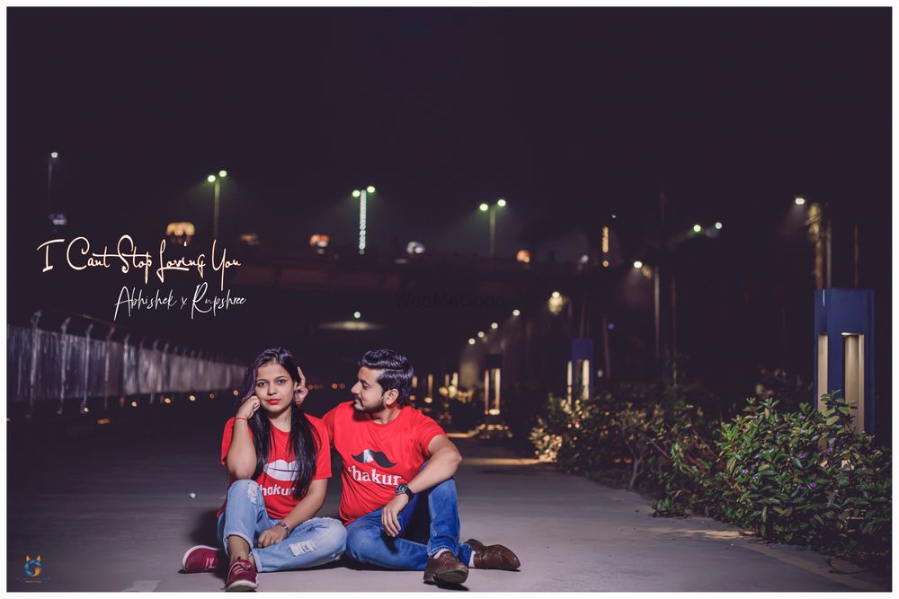 Photo From Abhishek & rupshree.  Pre-wedding - By Big Days