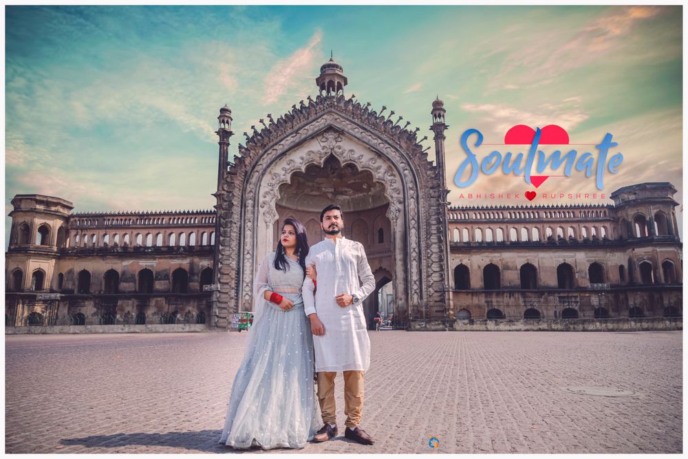 Photo From Abhishek & rupshree.  Pre-wedding - By Big Days