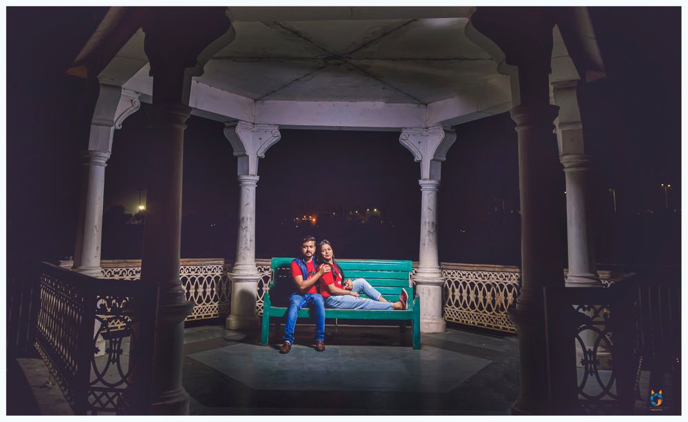 Photo From Abhishek & rupshree.  Pre-wedding - By Big Days