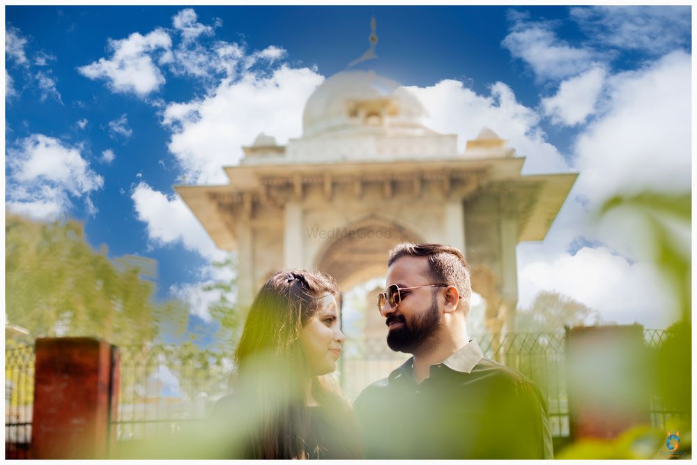 Photo From Ankit & Shagun   Pre-wedding - By Big Days