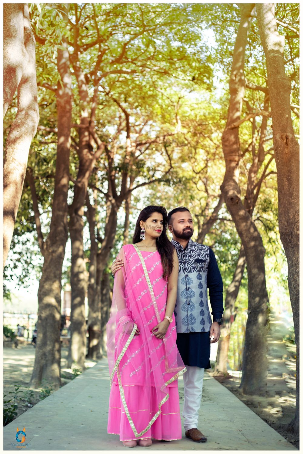 Photo From Ankit & Shagun   Pre-wedding - By Big Days