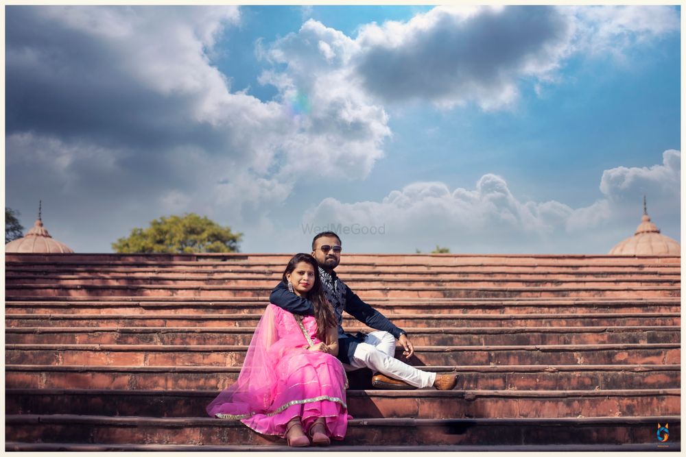 Photo From Ankit & Shagun   Pre-wedding - By Big Days