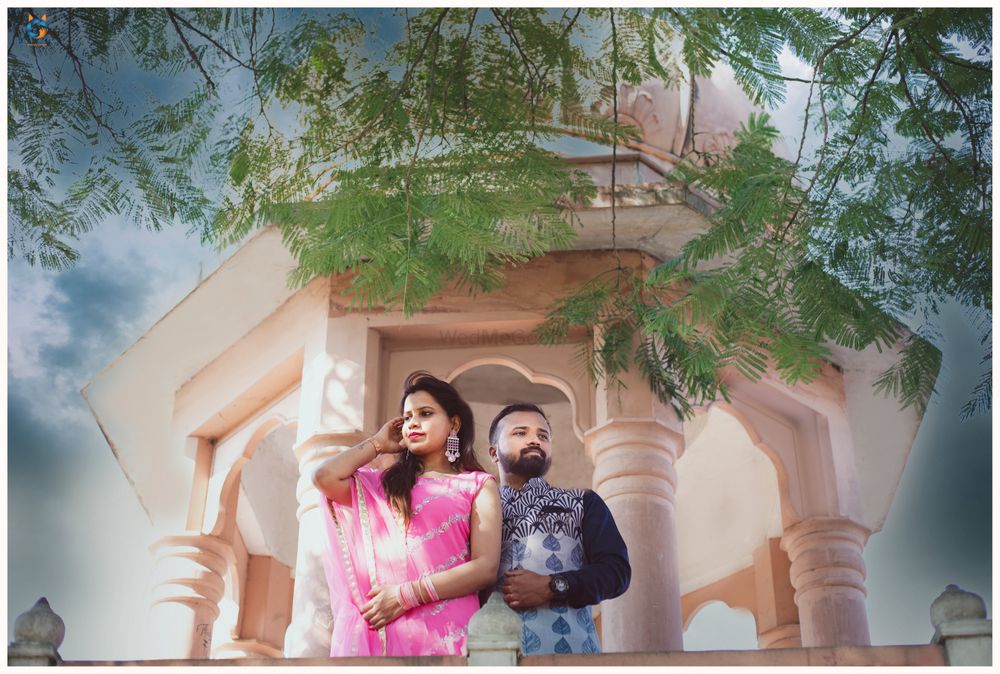 Photo From Ankit & Shagun   Pre-wedding - By Big Days