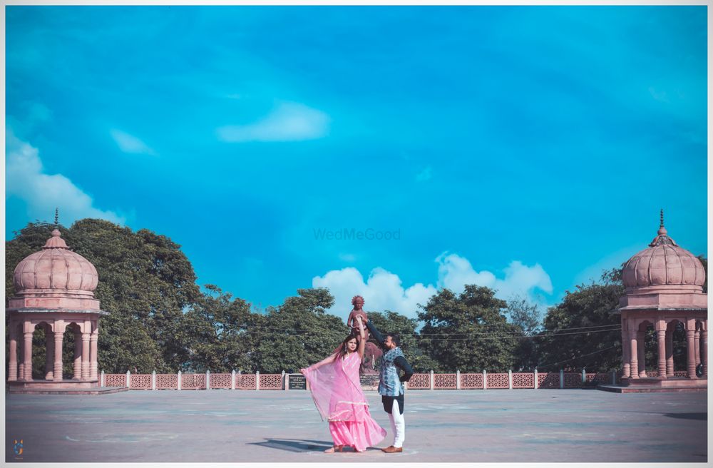 Photo From Ankit & Shagun   Pre-wedding - By Big Days