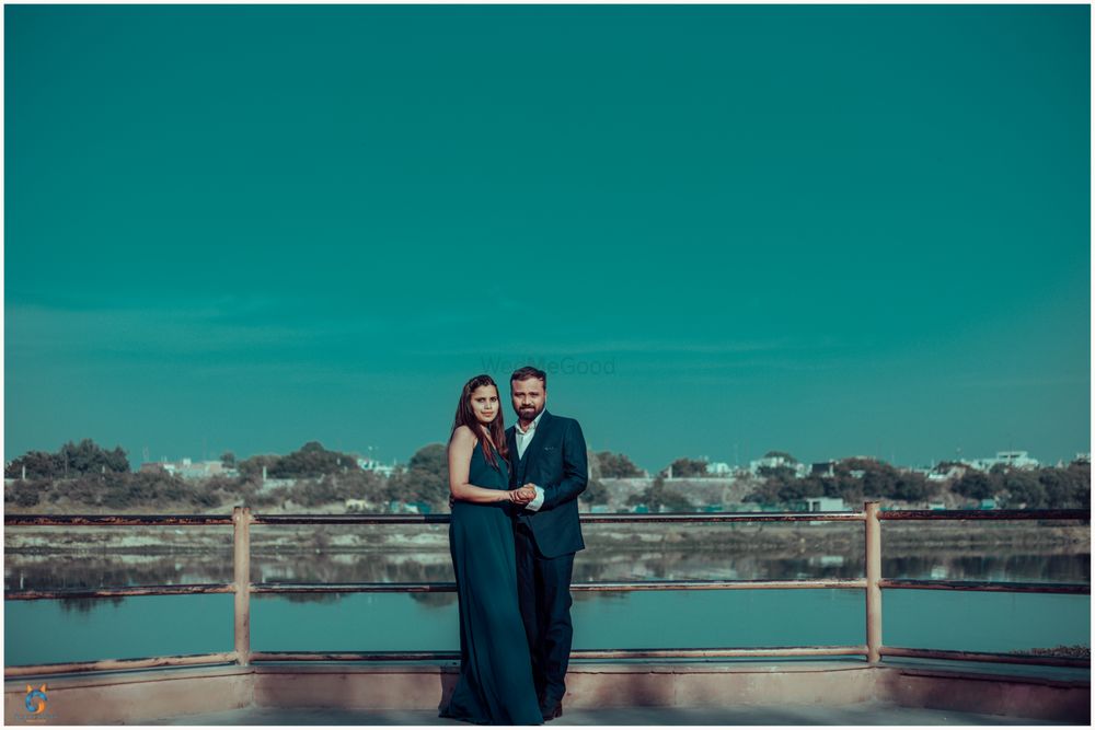 Photo From Ankit & Shagun   Pre-wedding - By Big Days