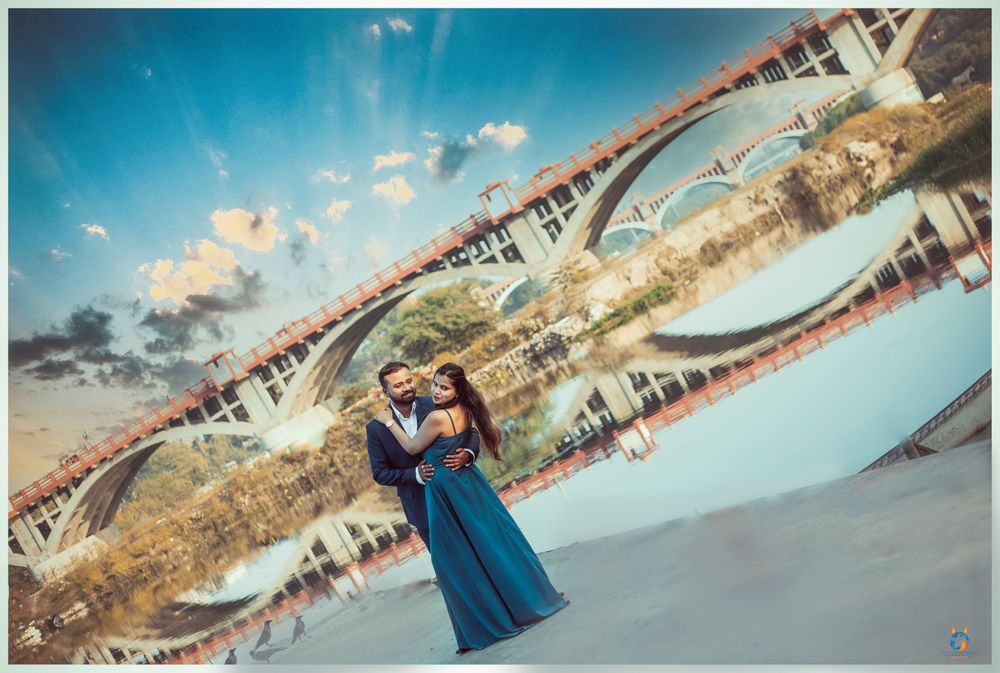 Photo From Ankit & Shagun   Pre-wedding - By Big Days