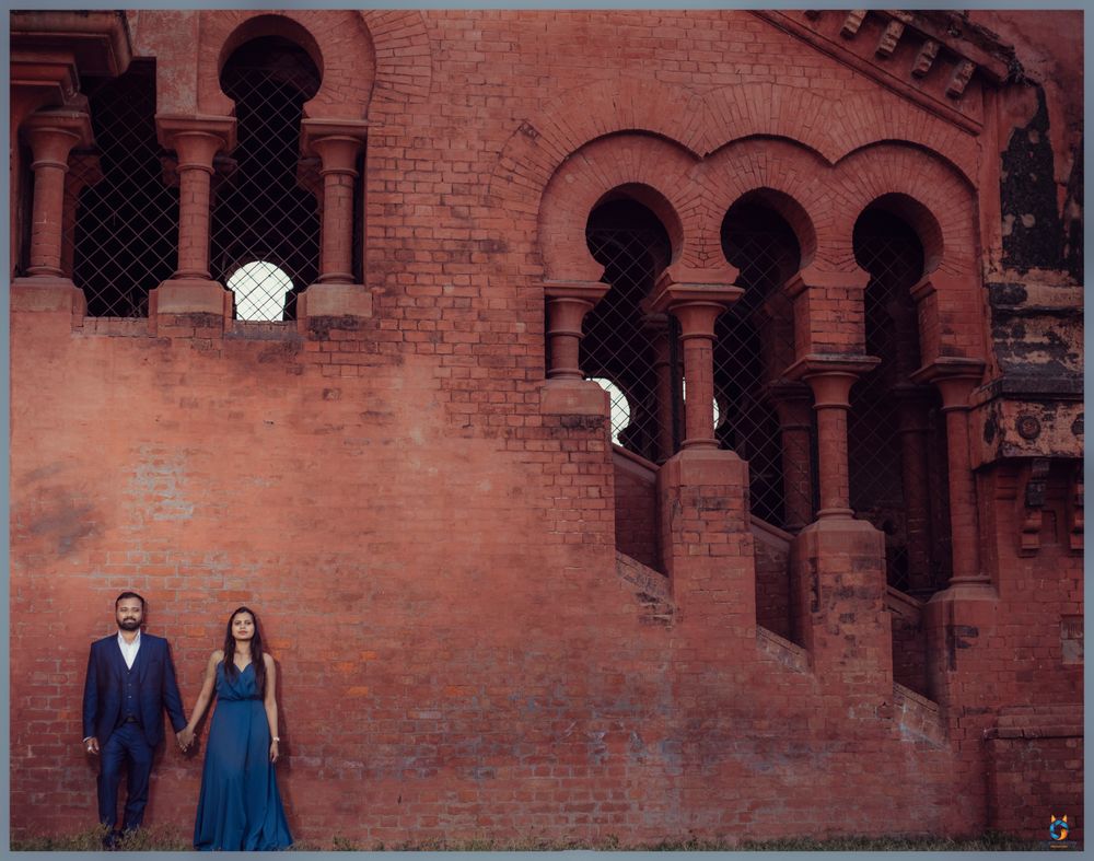 Photo From Ankit & Shagun   Pre-wedding - By Big Days