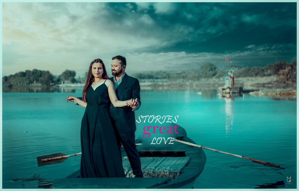 Photo From Ankit & Shagun   Pre-wedding - By Big Days