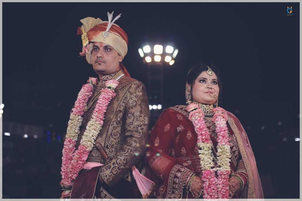 Photo From Anshul & Nikki - By Big Days