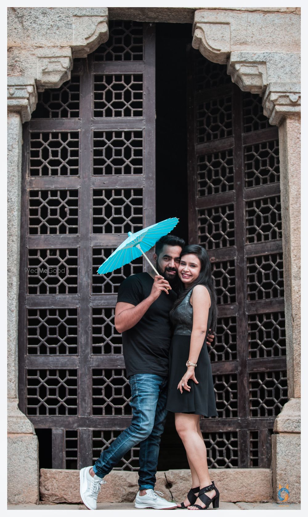 Photo From Anurag & Kritika  Pre-wedding - By Big Days