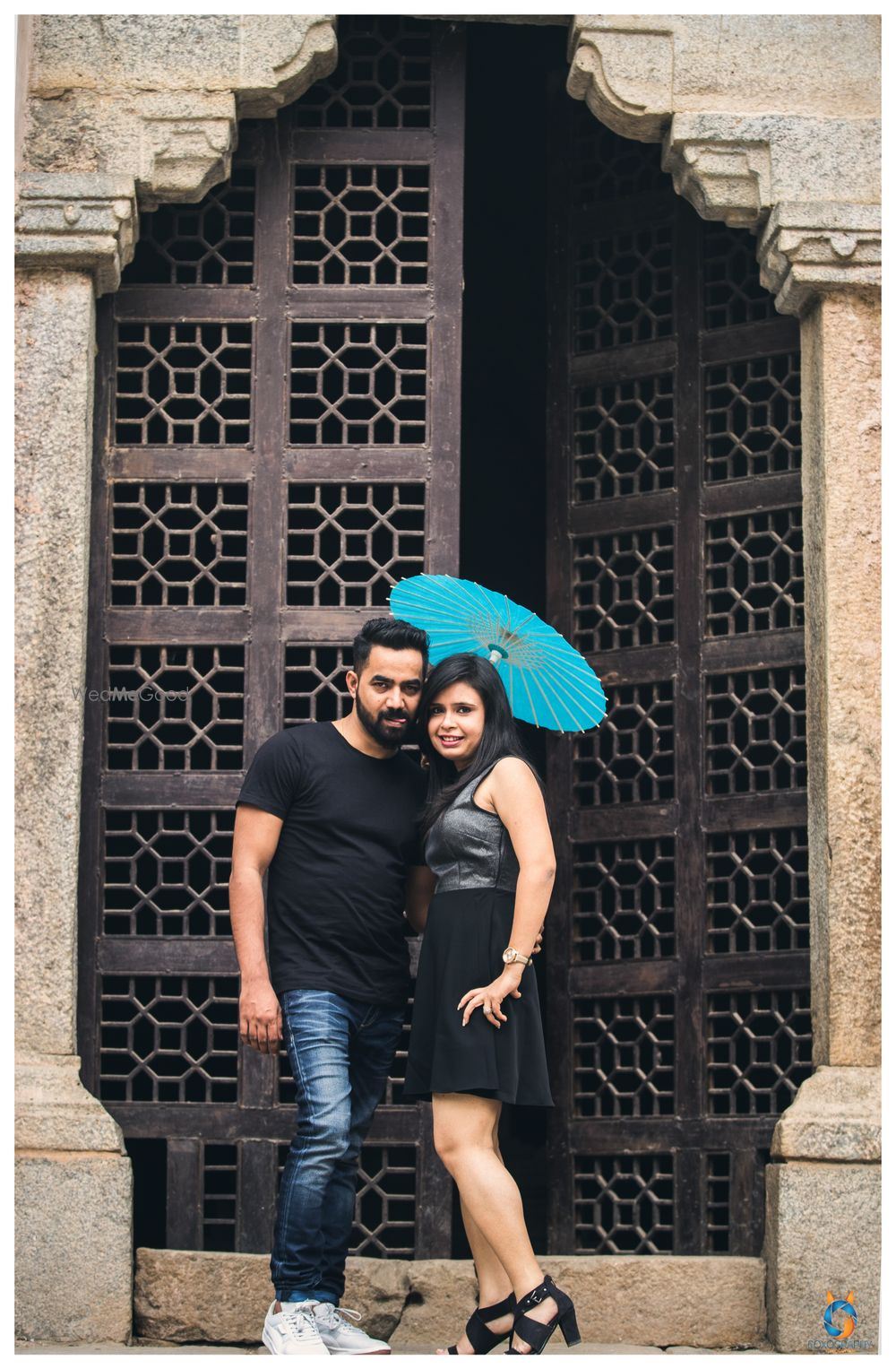 Photo From Anurag & Kritika  Pre-wedding - By Big Days