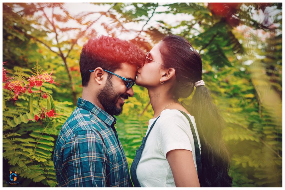 Photo From Shiv& Himanshi Pre-wedding - By Big Days