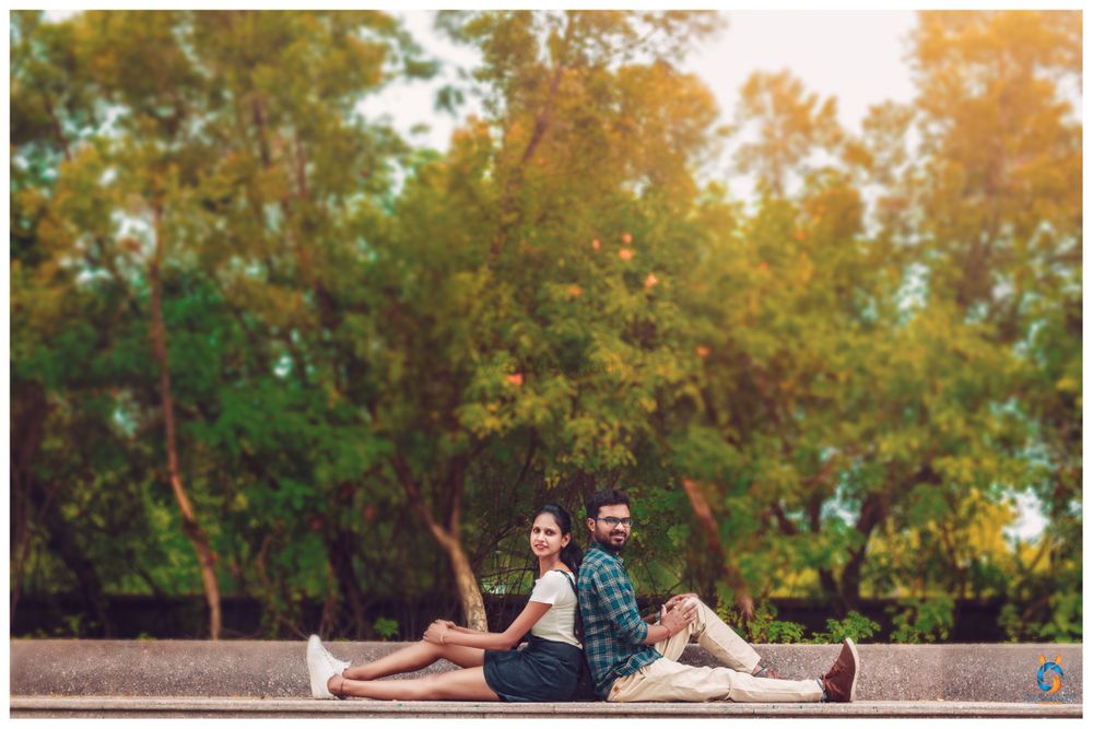 Photo From Shiv& Himanshi Pre-wedding - By Big Days