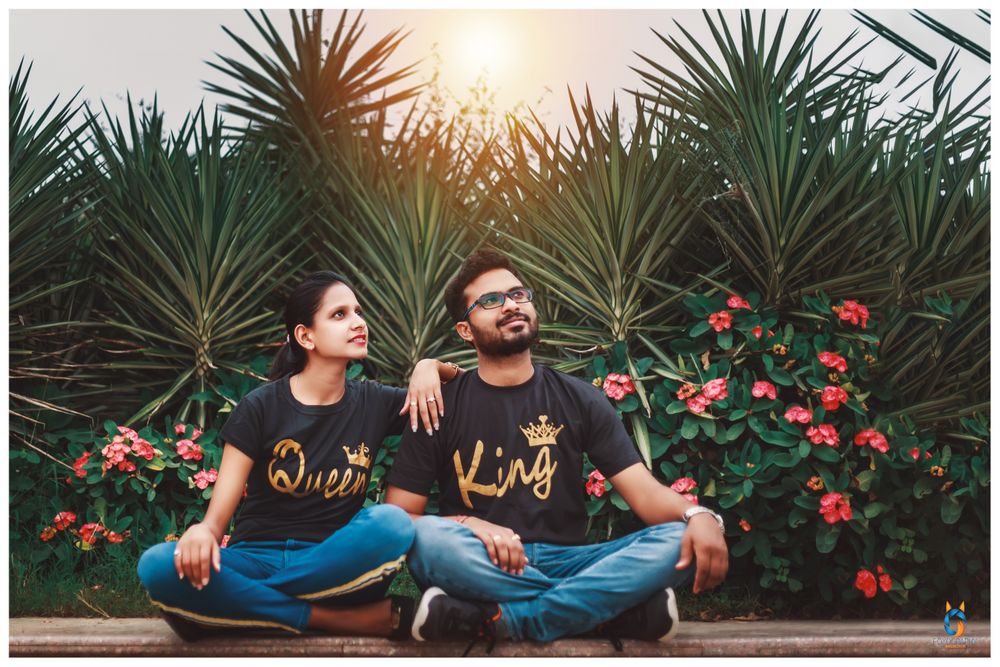 Photo From Shiv& Himanshi Pre-wedding - By Big Days