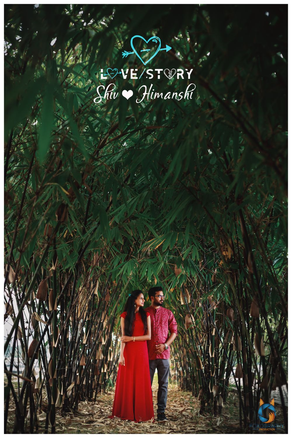 Photo From Shiv& Himanshi Pre-wedding - By Big Days