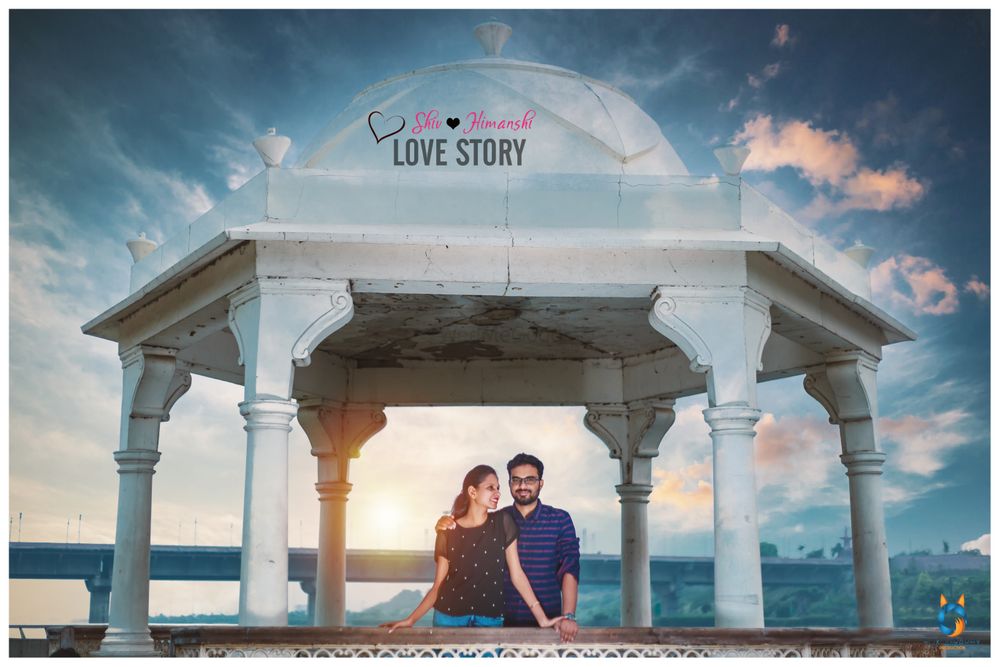 Photo From Shiv& Himanshi Pre-wedding - By Big Days