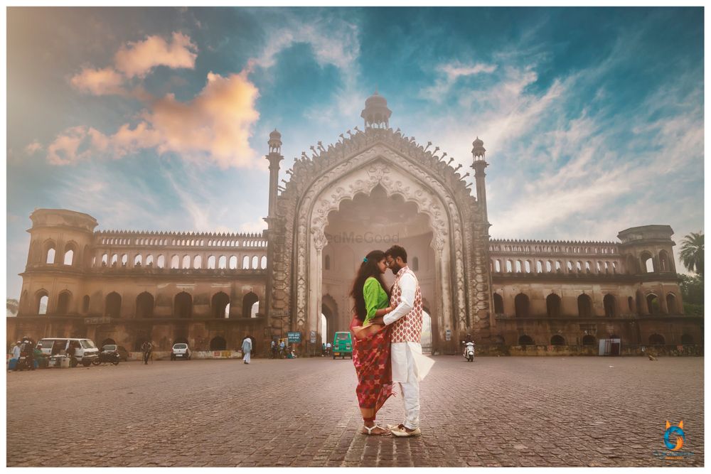 Photo From Shiv& Himanshi Pre-wedding - By Big Days