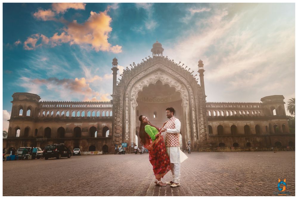 Photo From Shiv& Himanshi Pre-wedding - By Big Days