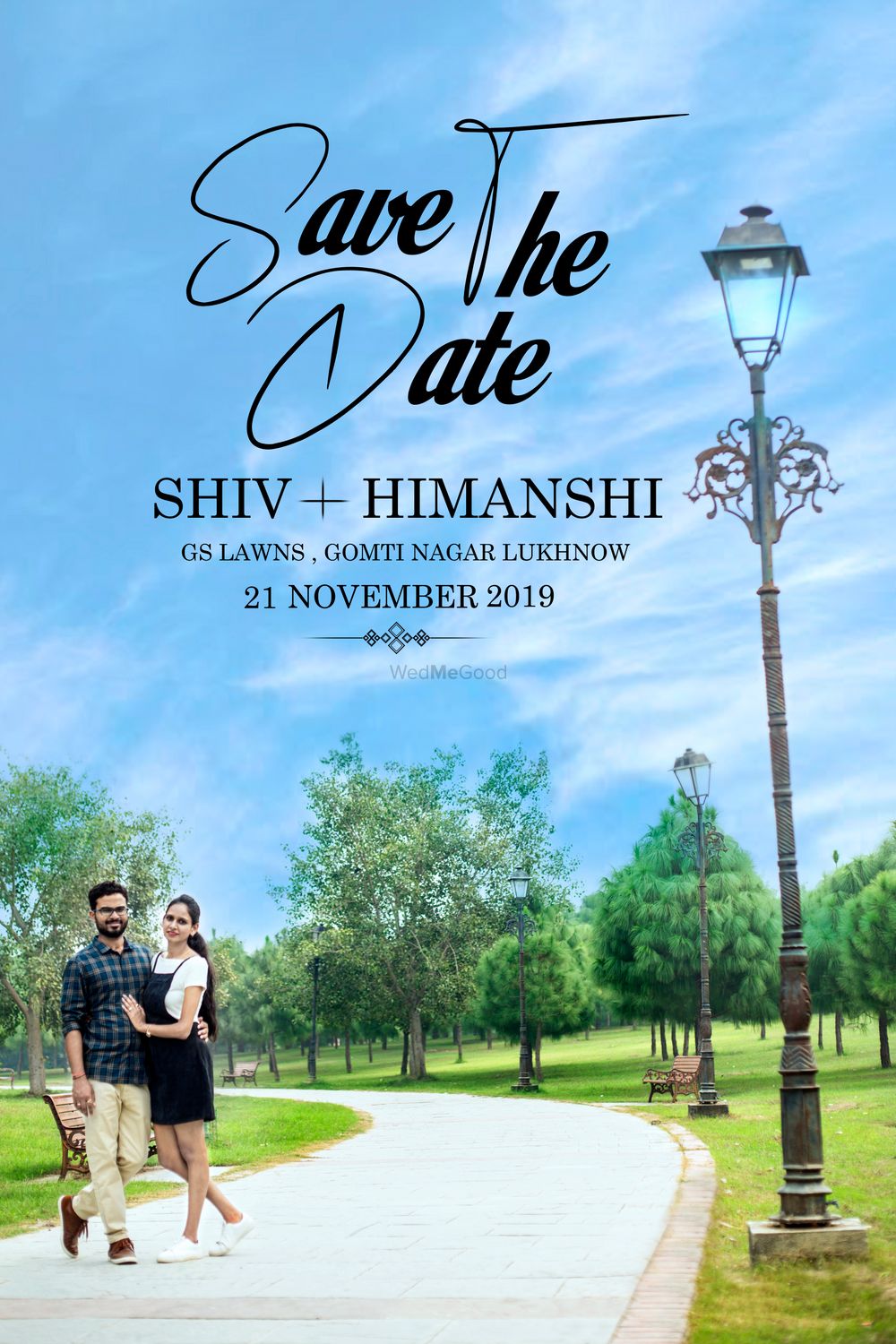 Photo From Shiv& Himanshi Pre-wedding - By Big Days