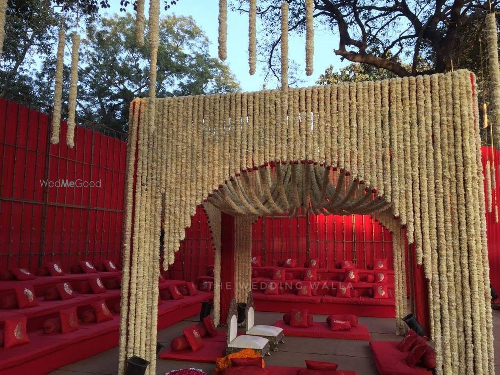 Photo From Akshay and prerna,  jaipur - By The Wedding Walla