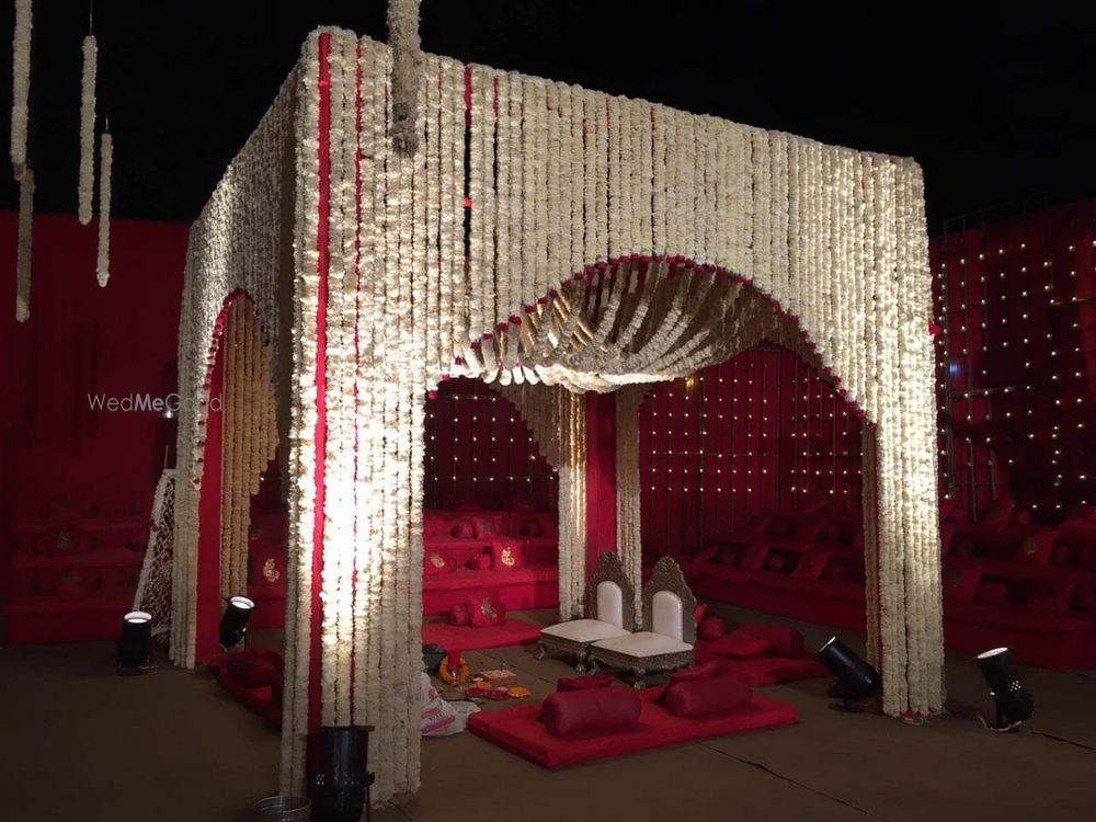 Photo From Akshay and prerna,  jaipur - By The Wedding Walla