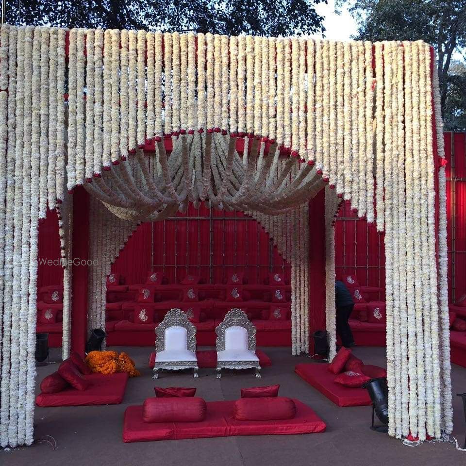 Photo From Akshay and prerna,  jaipur - By The Wedding Walla