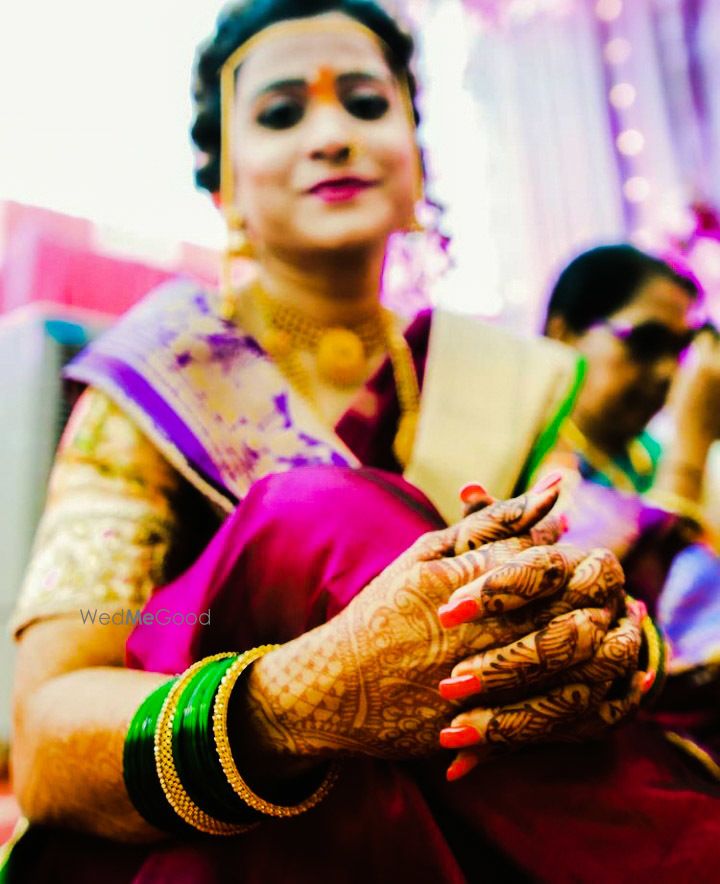 Photo From workfolio - By Shaadi Sutra Pixels