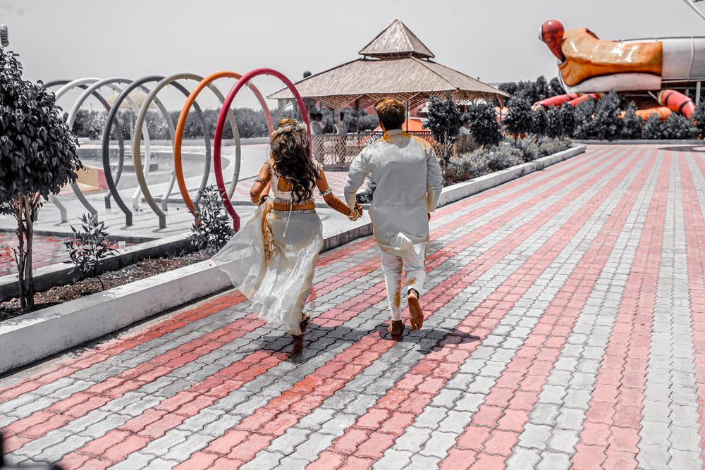 Photo From Haldi Ceremony - By Layer CineWedding