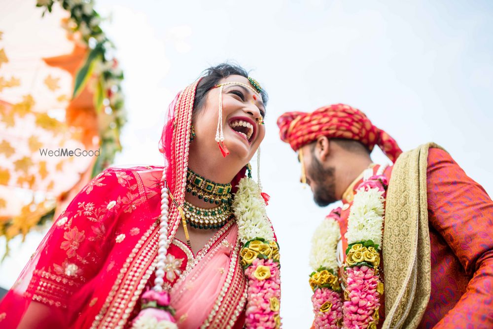 Photo From Priyanka + Ajit - By Lilac Weddings