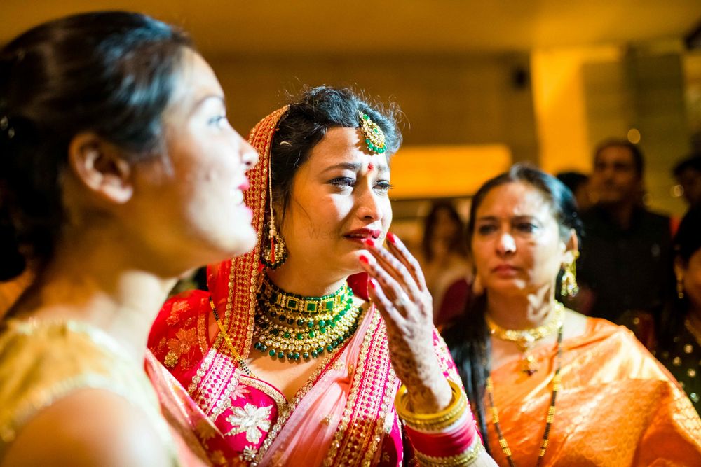 Photo From Priyanka + Ajit - By Lilac Weddings