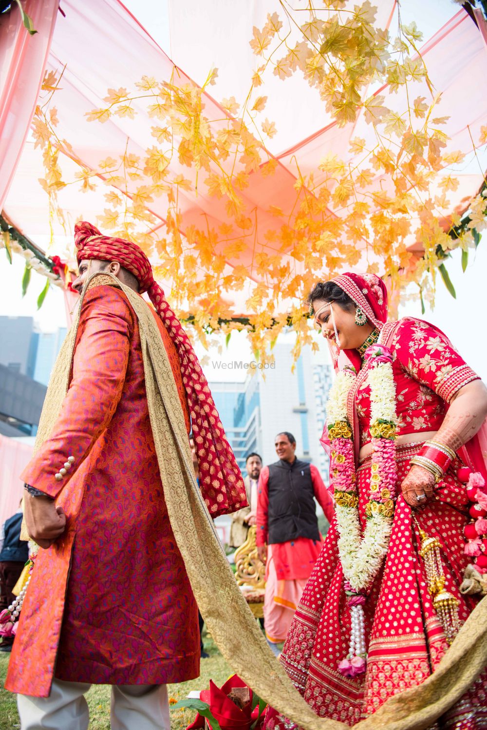 Photo From Priyanka + Ajit - By Lilac Weddings