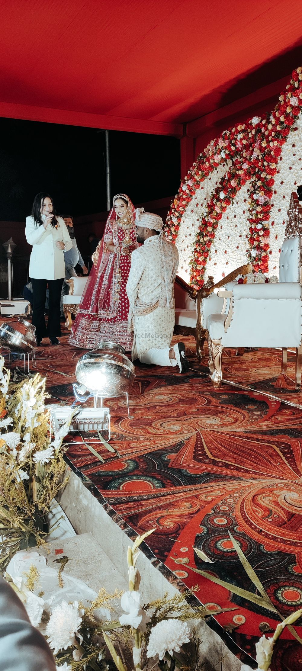 Photo From WedSafe - By Sharda Weddings