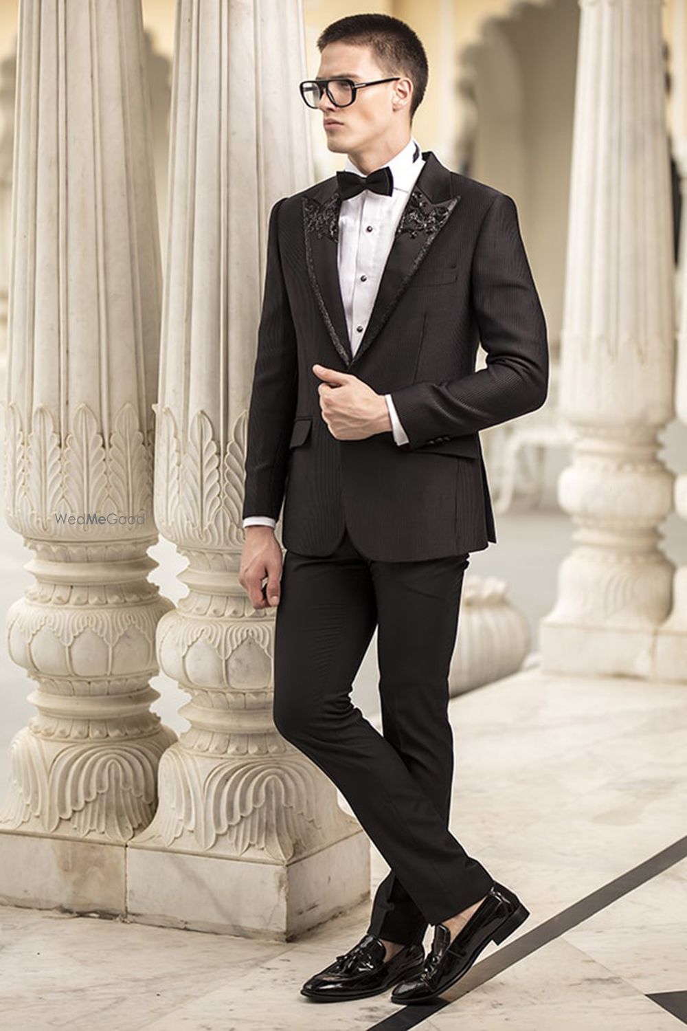 Photo From Men's Suits - By Samyakk