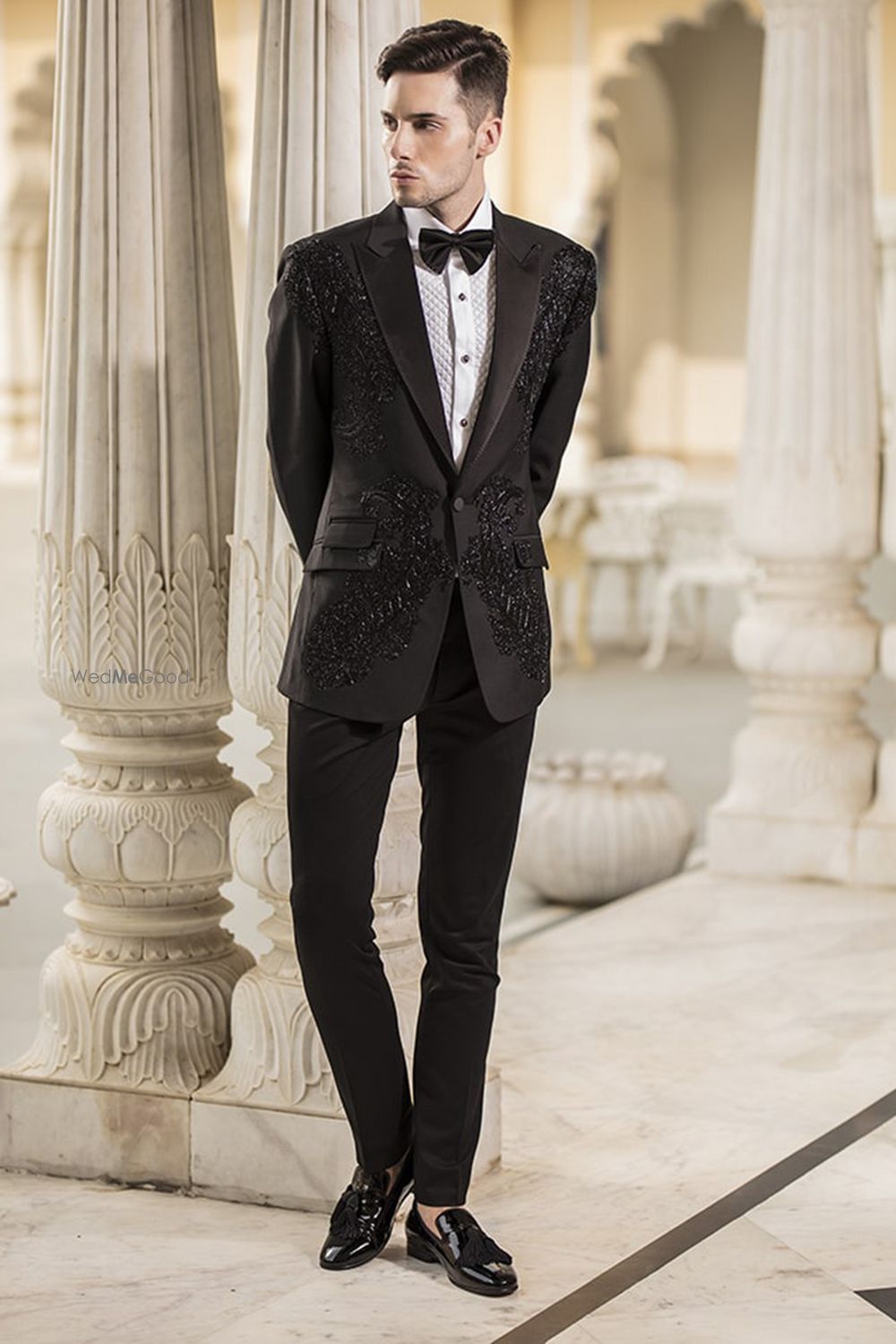 Photo From Men's Suits - By Samyakk