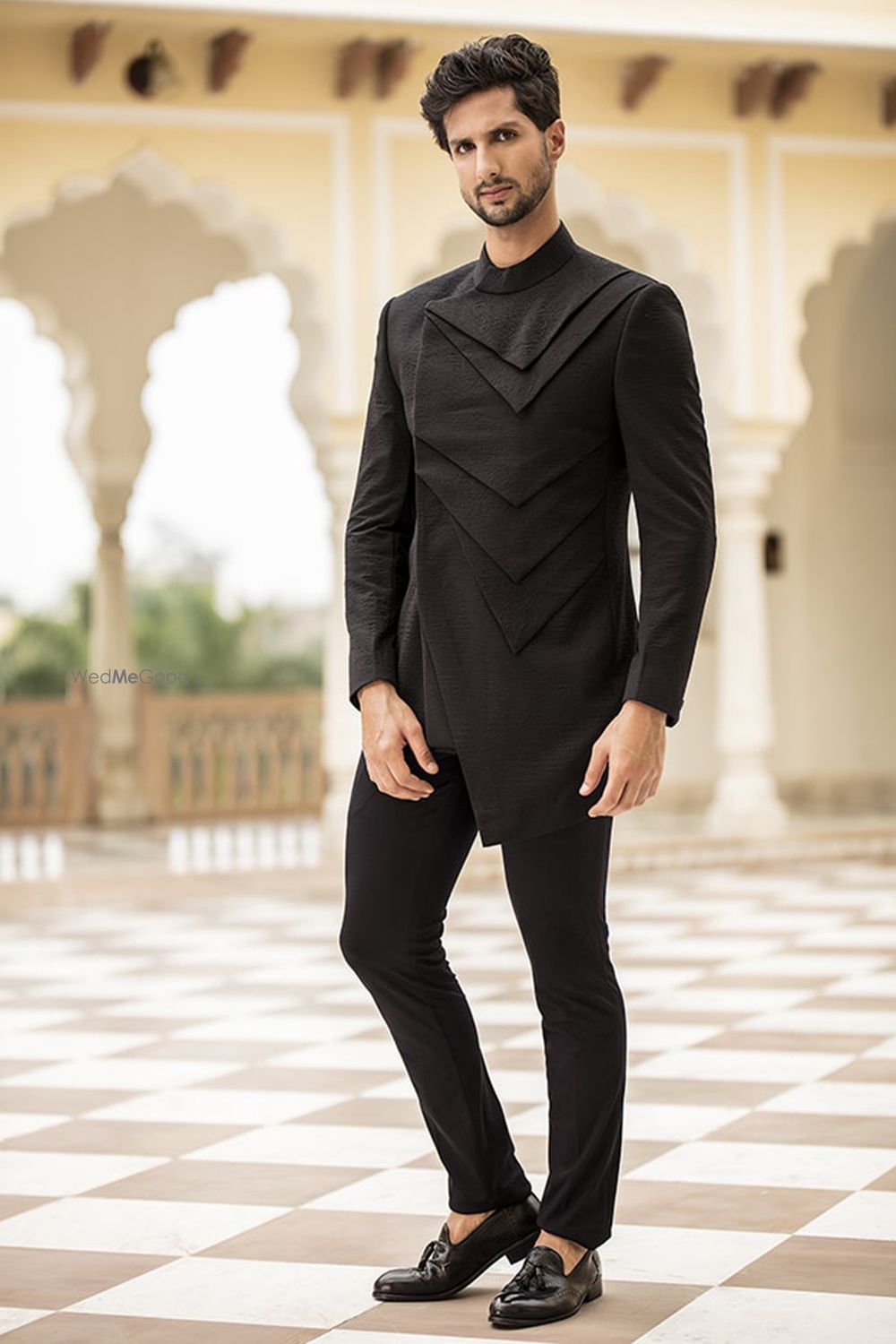 Photo From Men's Suits - By Samyakk