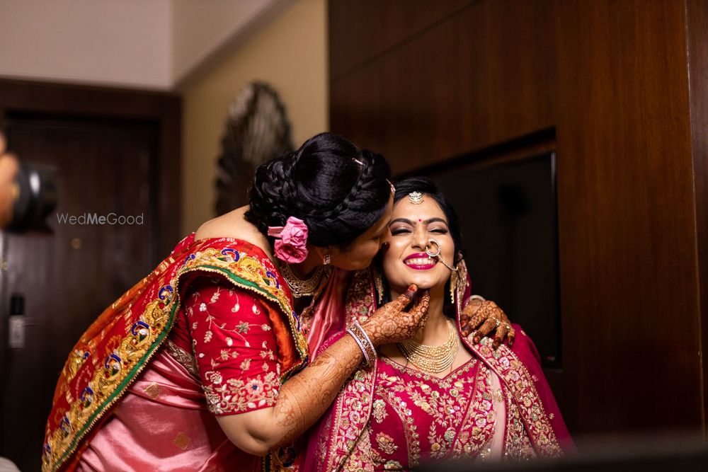 Photo From Aanchal & Saaransh | Wedding - By Dreams2Reels