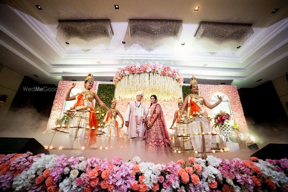 Photo From Aanchal & Saaransh | Wedding - By Dreams2Reels