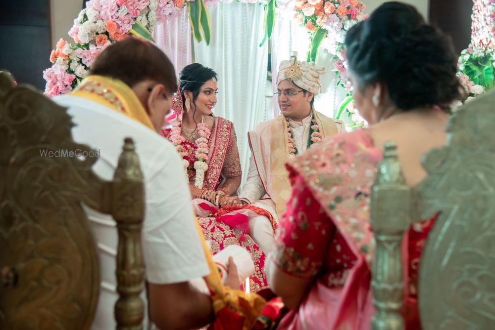 Photo From Aanchal & Saaransh | Wedding - By Dreams2Reels