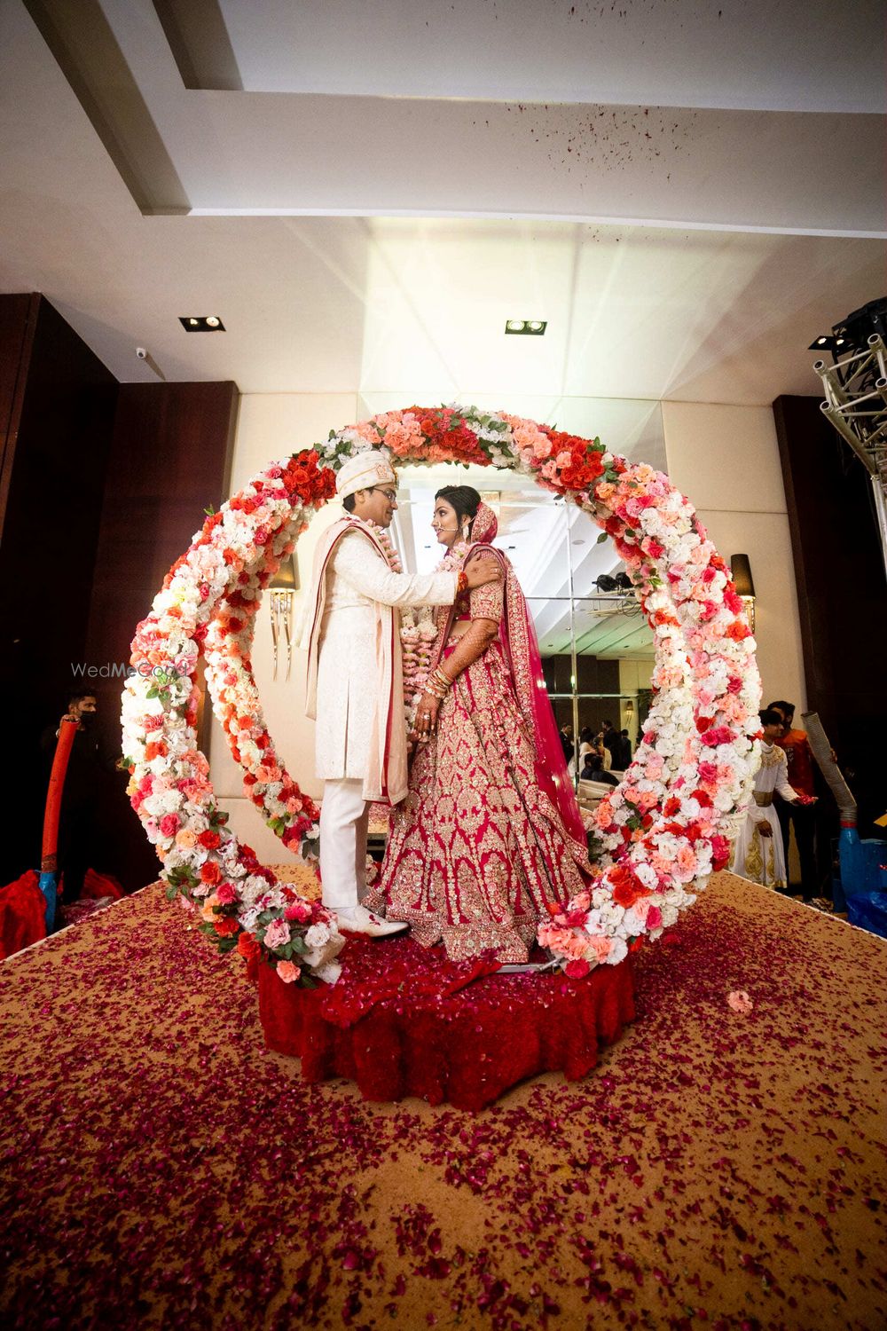 Photo From Aanchal & Saaransh | Wedding - By Dreams2Reels