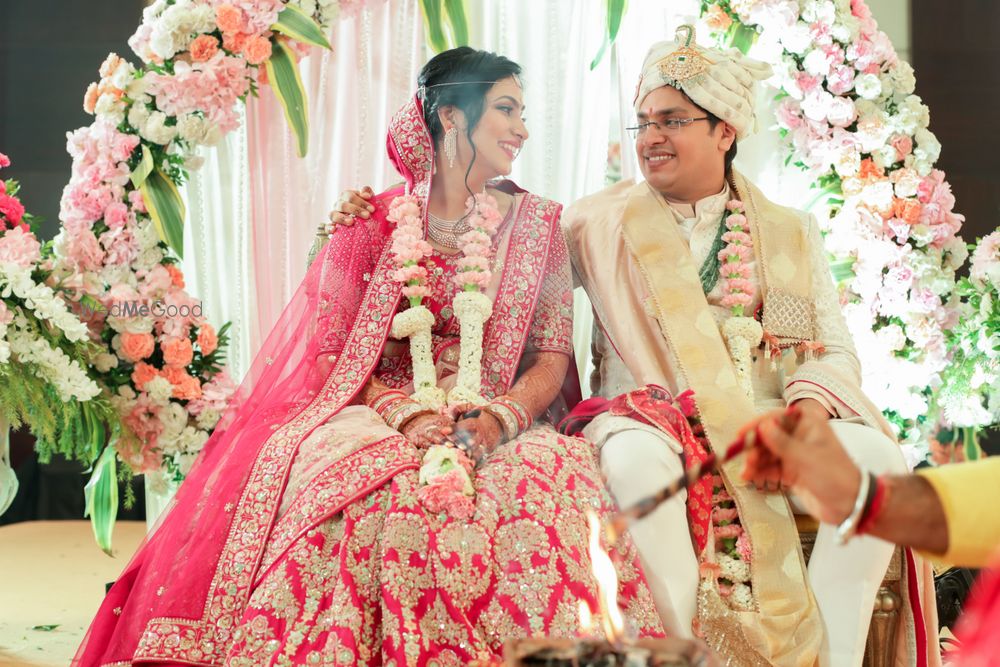 Photo From Aanchal & Saaransh | Wedding - By Dreams2Reels