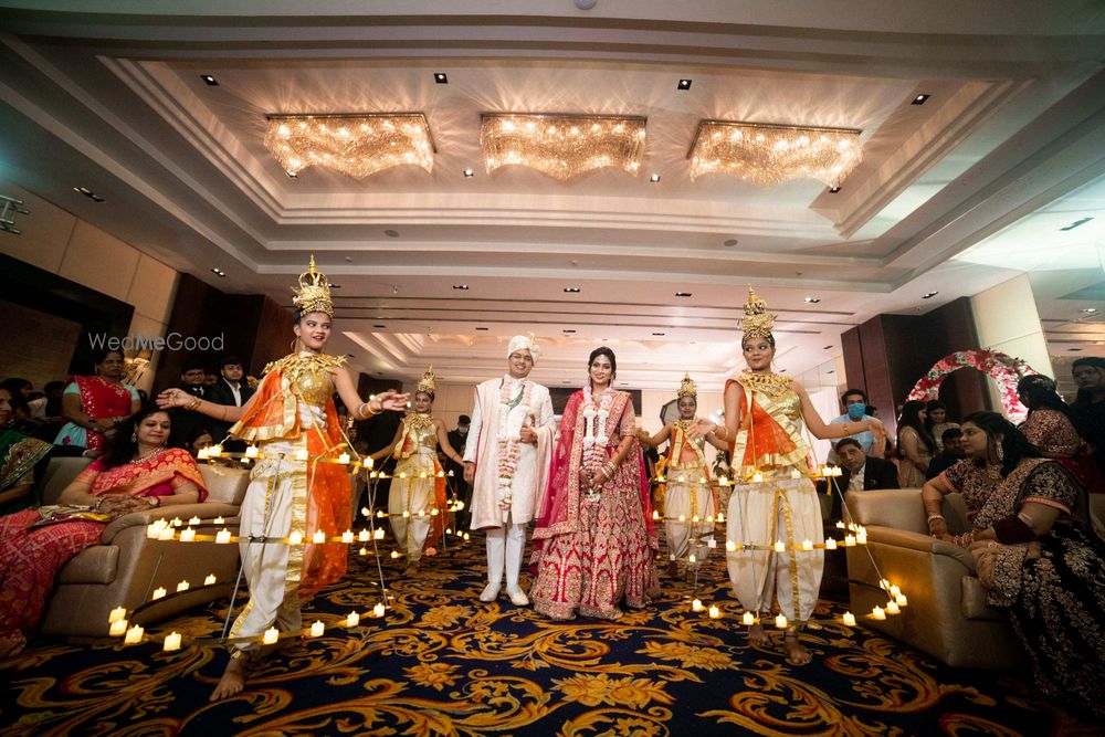 Photo From Aanchal & Saaransh | Wedding - By Dreams2Reels