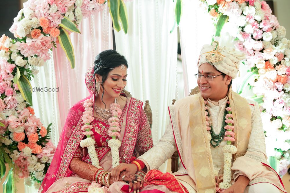 Photo From Aanchal & Saaransh | Wedding - By Dreams2Reels