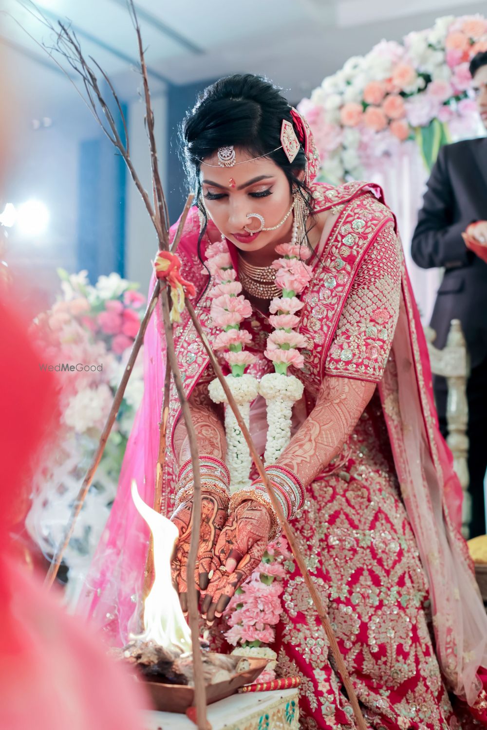 Photo From Aanchal & Saaransh | Wedding - By Dreams2Reels