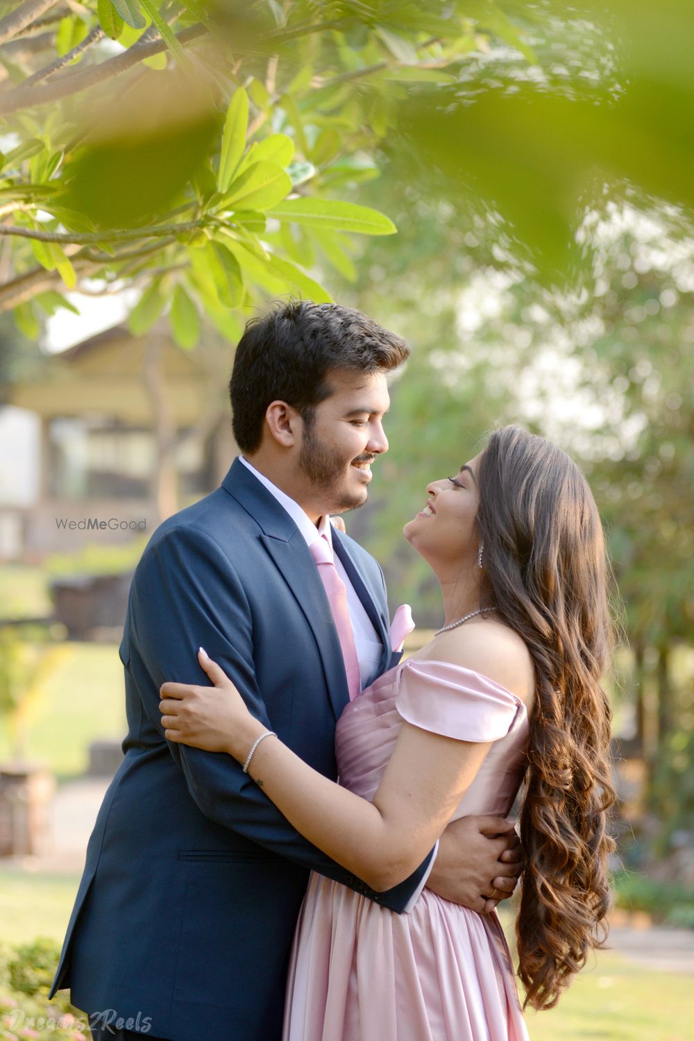 Photo From Himani &  Kush | Catholic Wedding - By Dreams2Reels