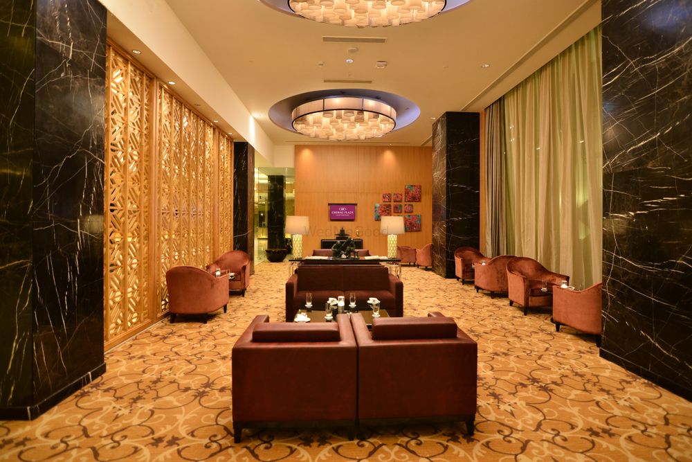 Photo From Crowne Plaza Jaipur - By InterContinental Jaipur Tonk Road