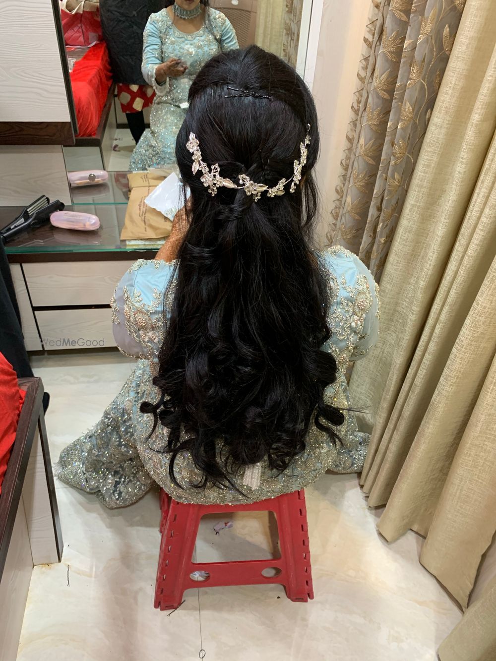 Photo From hairstyle  - By Makeover by Asma Khan