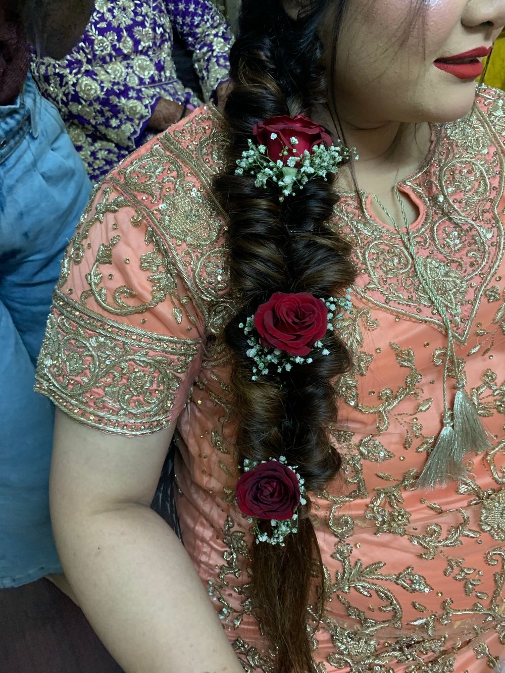 Photo From hairstyle  - By Makeover by Asma Khan