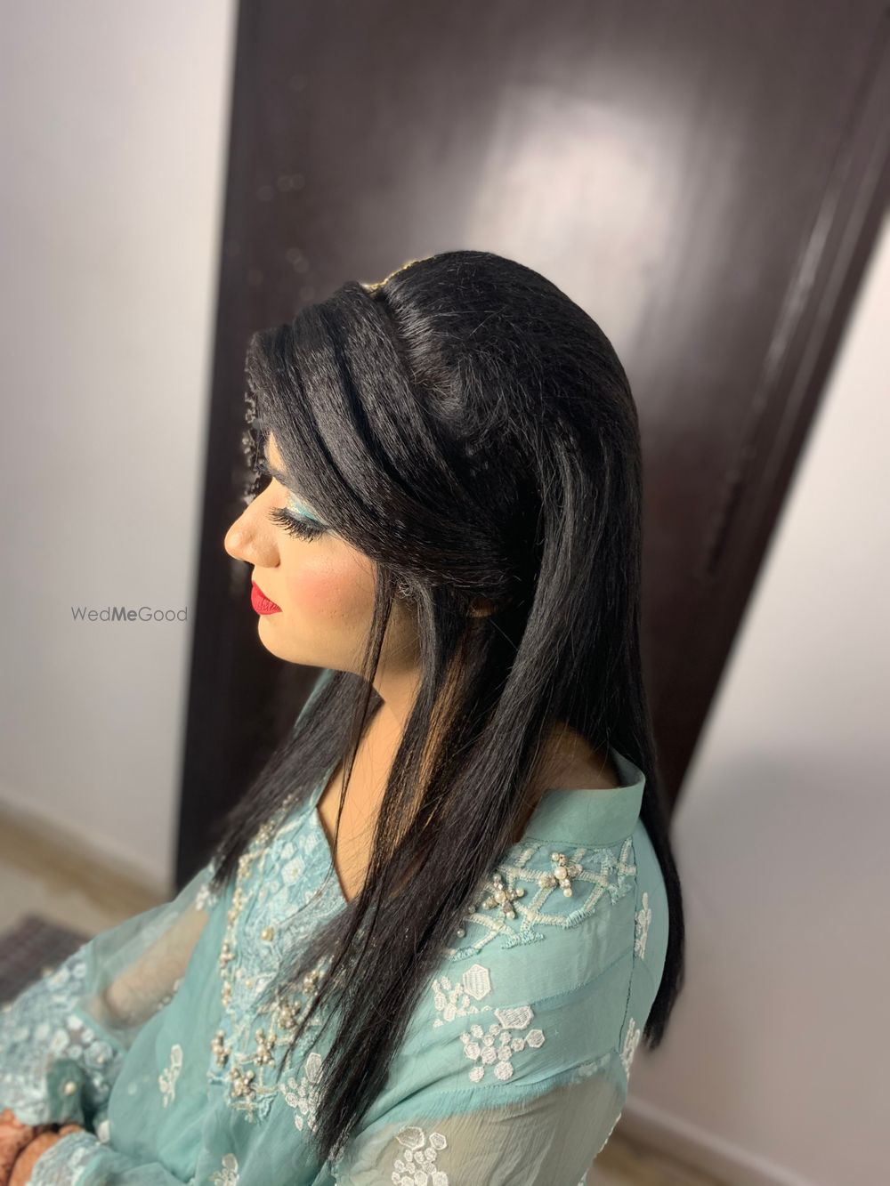 Photo From hairstyle  - By Makeover by Asma Khan