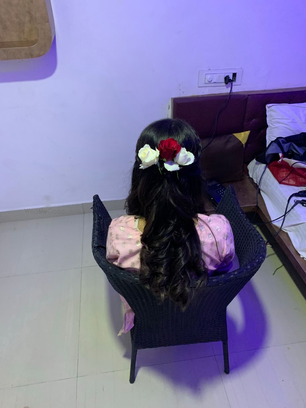 Photo From hairstyle  - By Makeover by Asma Khan